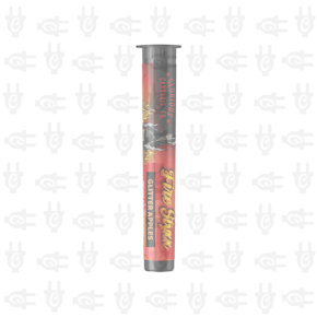 Fire Styxx - Glitter Apples 1G Infused Pre-Roll