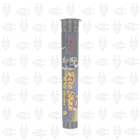 Fire Styxx - To The Victors 1G Infused Pre-Roll