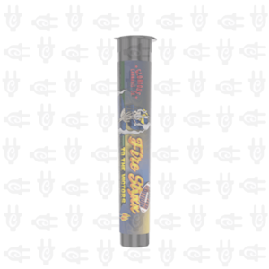 Fire Styxx - Fire Styxx - To The Victors 1G Infused Pre-Roll