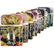 Drip 1g Cartridge - White Runtz