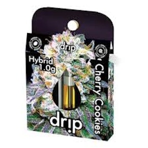 Drip  - Cherry Cookies  - 510 1G Cartridge