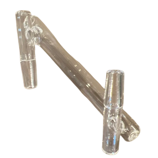 Got Vape - Got Vapes | Glass Drop Down | 10mm male to male Main Image