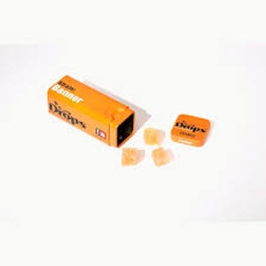 DROPS - DROPS | ORANGE - 20PK | EDIBLE | 100MG