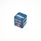 DROPS | BLUEBERRY 1:2.5:10 THC/CBN/CBD | EDIBLE
