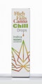 High Falls Canna |  "CHILL" Drops | 900MG