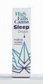 High Falls Canna | "SLEEP" Drops | 1650mg