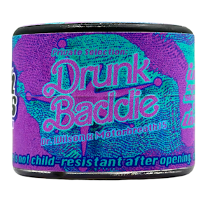 Fresh Press - Fresh Press - Live Rosin - Drunk Baddie - Concentrate - 1.0g