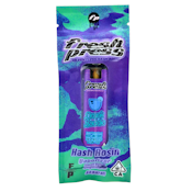 Fresh Press - Live Rosin - Drunk Baddie - RTU - 0.5g