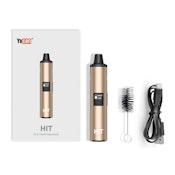 Yocan HIT Dry Herb Vaporizer