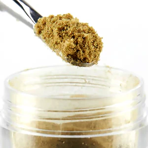 Buddaflies - Lemon Soda | 3.5g Dry Sift Hash