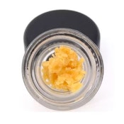 White R*ntz 1g Dry Sugar - Pacific Reserve