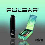 Pulsar Syndr Dry Herb Vape