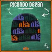 nka | RICARDO DSEAN | LIMITED RELEASE - BEANIE