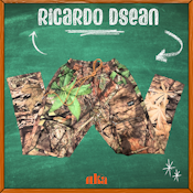 nka | RICARDO DSEAN | LIMITED RELEASE - CAMO PANTS - XXXL