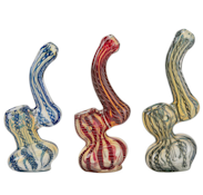 Sherlock Bubbler | Assorted Colors