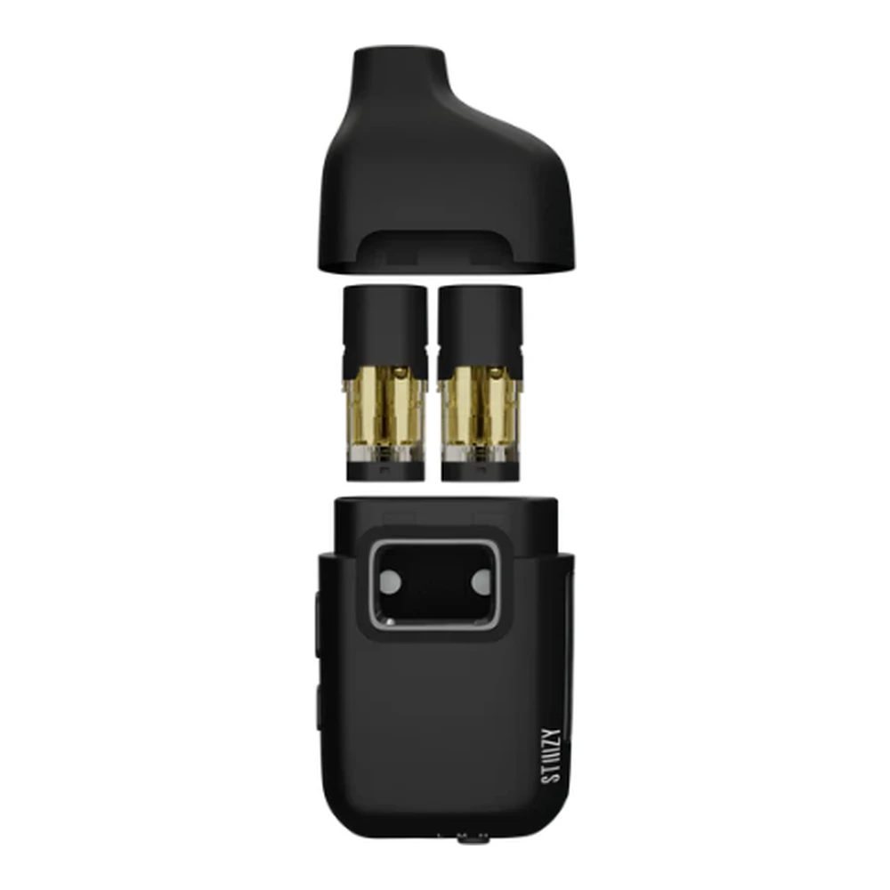 STIIIZY - Dual Bar Battery Main Image