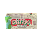 Duffy$ | Sour Cherries | Smalls | 14g