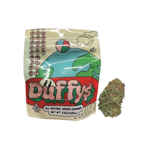 Grapefruit Gas (Eighth)