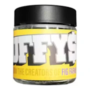 Duffy$ | Green Crack | Indoor Flower Smalls | 1/8oz