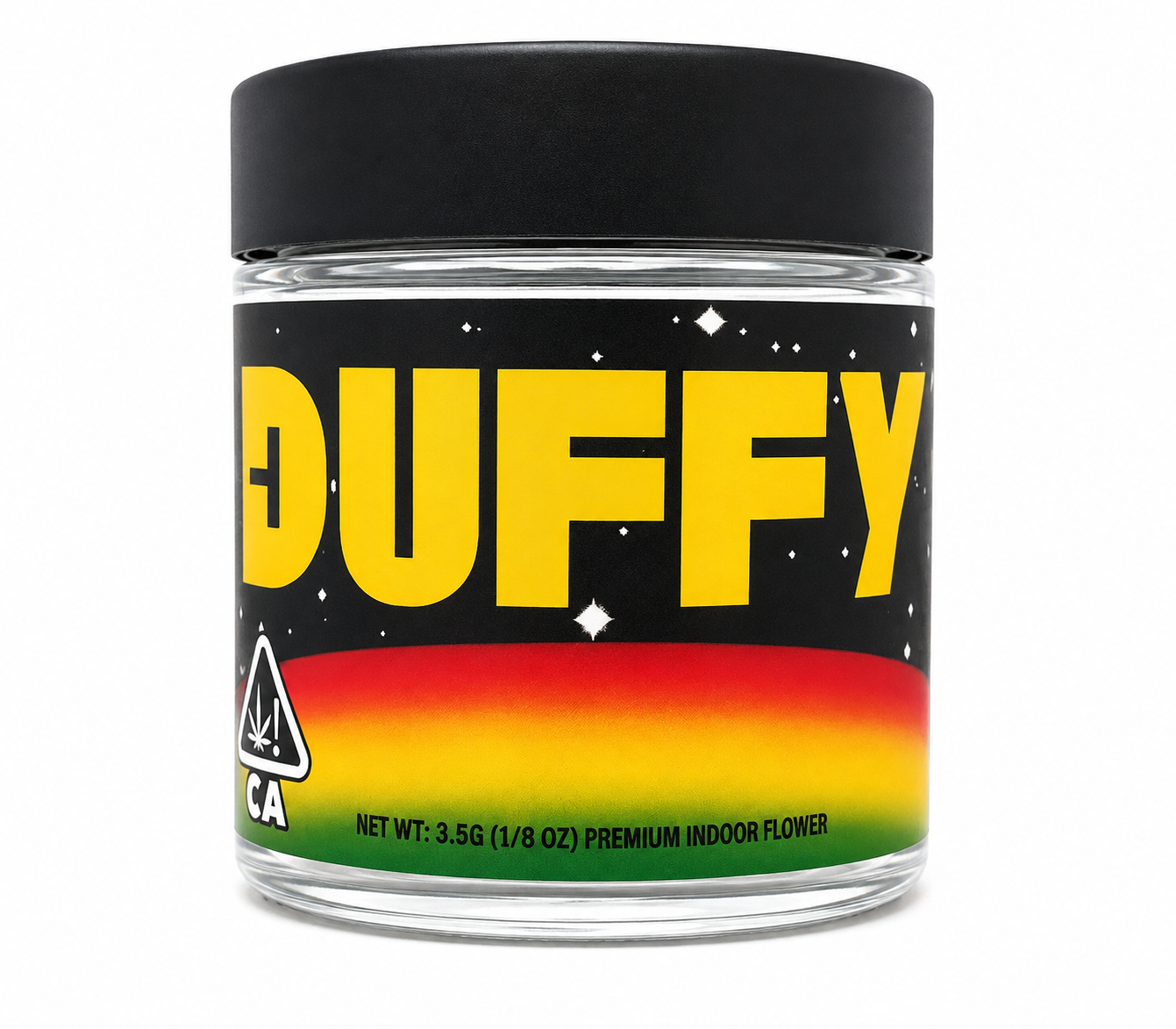 Duffy$ | King Louis OG | Smalls | 3.5g