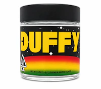 Duffy$ | King Louis OG | Smalls | 3.5g