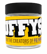 Duffy$ | Green Crack | Smalls | 3.5g