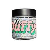 Duffy - 3.5g Flower (Gelato-Indica)