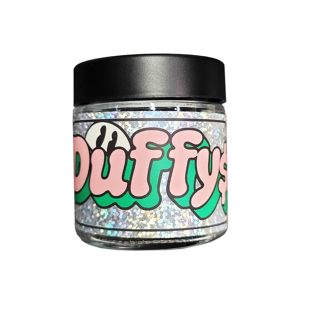 Duffy$ - Duffy - 3.5g Flower (Gelato-Indica) Main Image