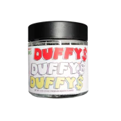 Duffy$ - 3.5g Indoor Flower (Lemon Cherry-Indica Hybrid)