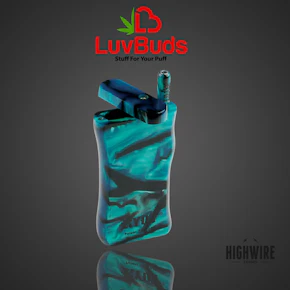 4" Acrylic Dugout