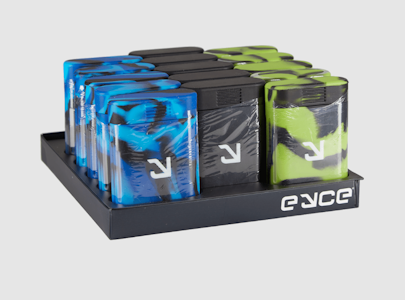 EYCE - EYCE | Dugout Pipe Pack