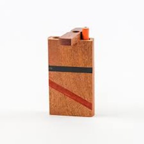 Wood Dugouts