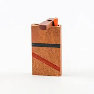 LUV BUDS - Wood Dugouts