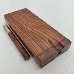 MC Courier - Dug Out w/ Bat || The Local