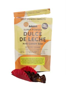 Soft Power Sweets - Dulce de Leche - Chocolate - .1g