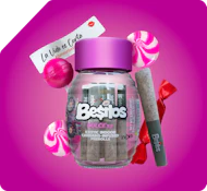 Dulce x 11 5pk (2.5g) by Be$os
