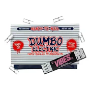 Cap Junky (H) 14g - 1/2oz - Ready to Roll - Flower - Dumbo Electric