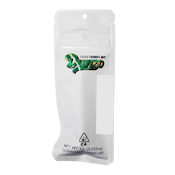 Dunzo - 1g AIO Cartridge (Pineapple Express-Sativa)