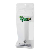 Dunzo - 1g AIO Cartridge (Watermelon Z-Indica)