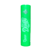 Dunzo - 1g Indoor PreRoll 2 Pack (ABRZ-Sativa Hybrid)