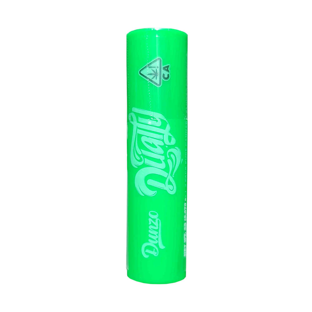 Dunzo - Dunzo - 1g Indoor PreRoll 2 Pack (ABRZ-Sativa Hybrid) Main Image