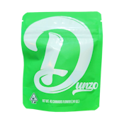 Dunzo - 4g Indoor Flower (G Pop-Hybrid)