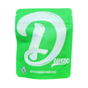 Dunzo - 4g Indoor Flower (Gnar-Indica Hybrid)