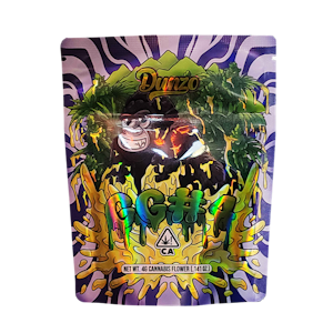 Dunzo - Dunzo - 4g Indoor Flower (GG#4-Hybrid)