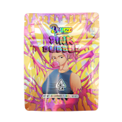 Dunzo - 4g Indoor Flower (Pink Bubble-Indica)