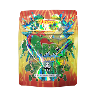 Dunzo - Dunzo - 4g Indoor Flower (ABRz-Sativa Hybrid)