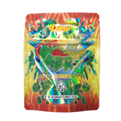 Dunzo - 4g Indoor Flower (ABRz-Hybrid)