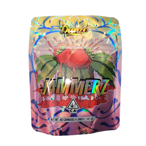 Dunzo - Dunzo - 4g Indoor Flower (Jammerz-Hybrid)