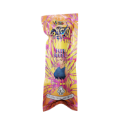 Dunzo - 1g Indoor PreRoll 2 Pack (Pink Bubble-Indica)