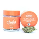 Chela: Durban Poison 3.5G